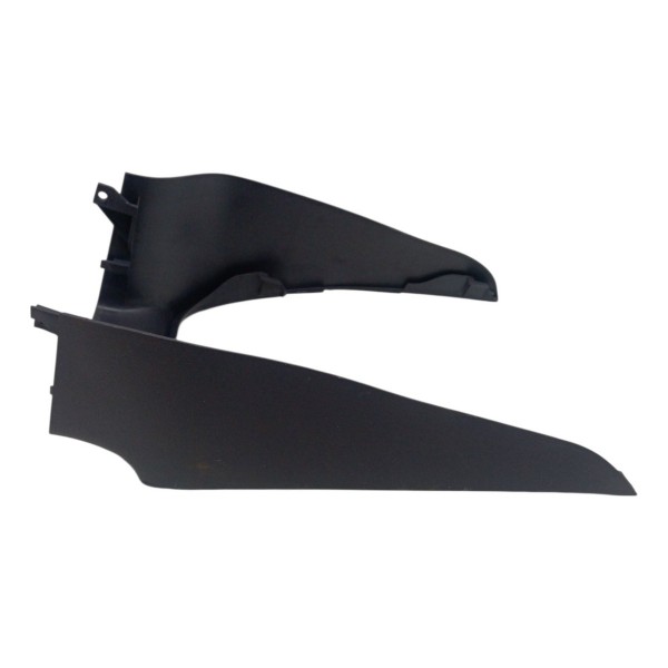 Moldura Console Central Painel Mercedes A160 2002 2003 2004