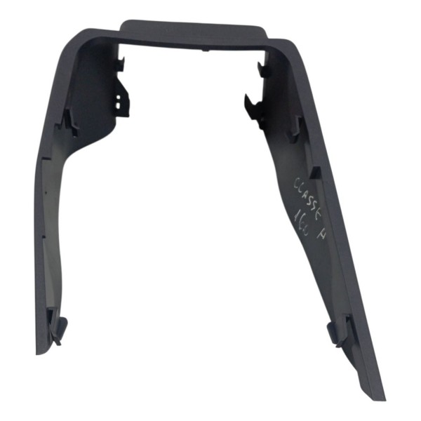 Moldura Console Central Painel Mercedes A160 2002 2003 2004