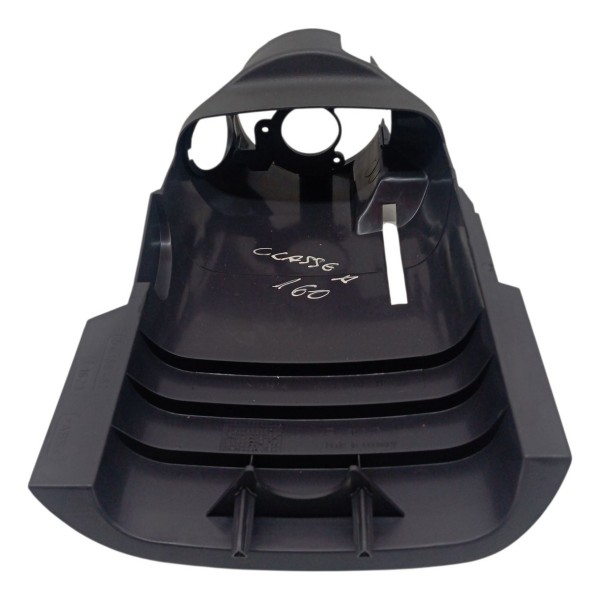 Moldura Inferior Coluna Direção Mercedes A160 2002 2003 2004