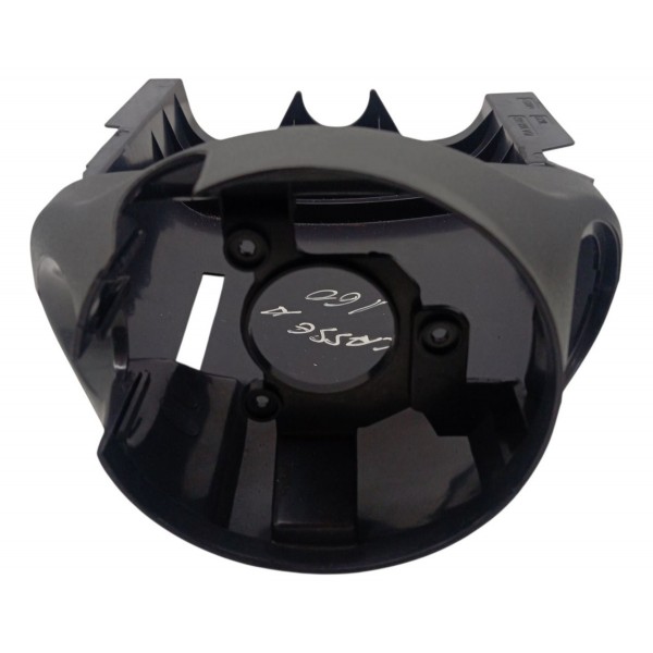 Moldura Inferior Coluna Direção Mercedes A160 2002 2003 2004