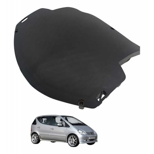 Tampa Caixa Modulo Injeção Mercedes A160 2002 2003 2004
