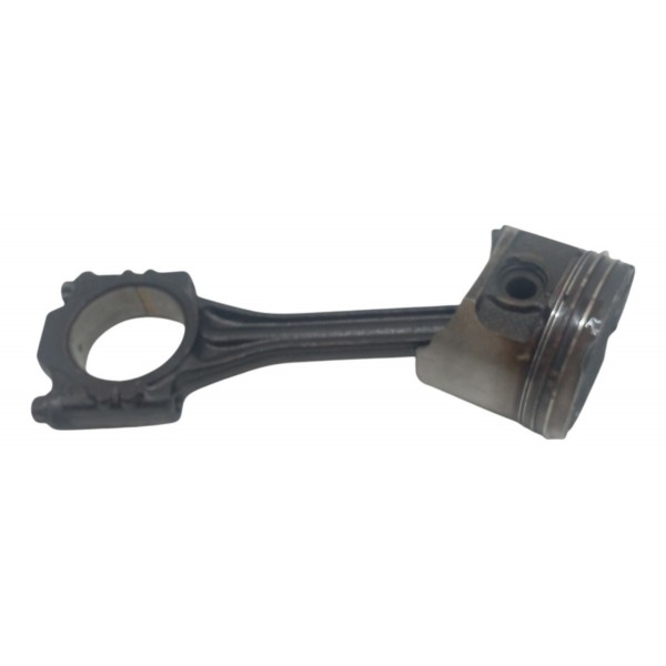 Pistão Biela Volkswagen Gol Voyage Saveiro G5 1.0 2009