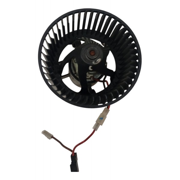 Motor Ventilador Ar Mercedes A160 1.6 2002 2003 Detalhe