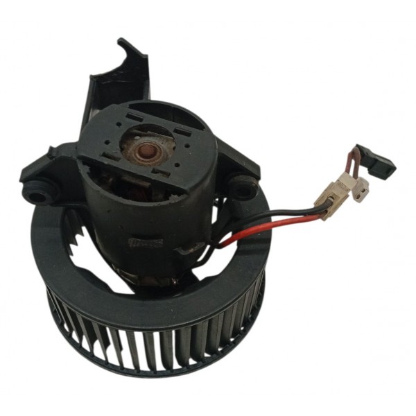 Motor Ventilador Ar Mercedes A160 1.6 2002 2003 Detalhe