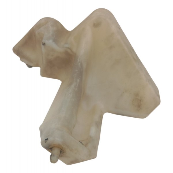 Reservatorio Agua Parabrisa Mercedes A160 2003 Detalhe