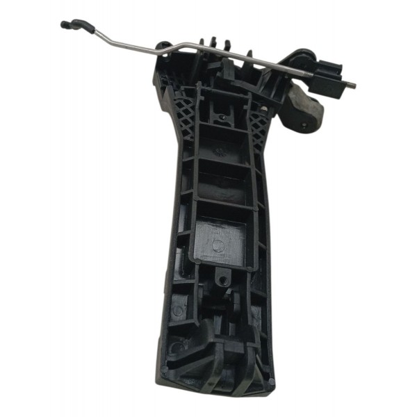 Maçaneta Externa Traseira Direita Mercedes A160 2002 2003 Traseira