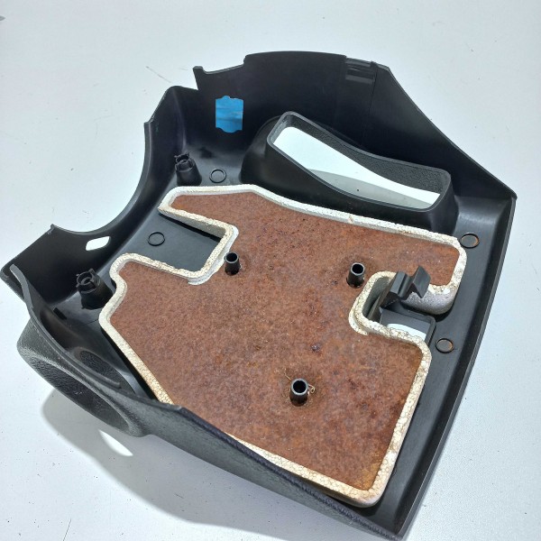 Moldura Acabamento Inferior Coluna Direção Xsara Picasso