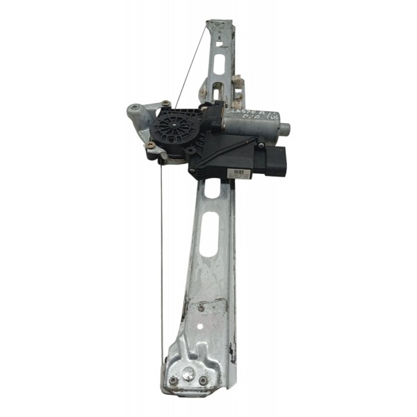 Maquina Vidro Dianteira Direita Mercedes A160 2002 2003 2004