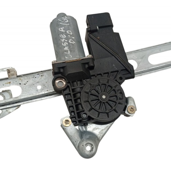 Maquina Vidro Dianteira Direita Mercedes A160 2002 2003 2004