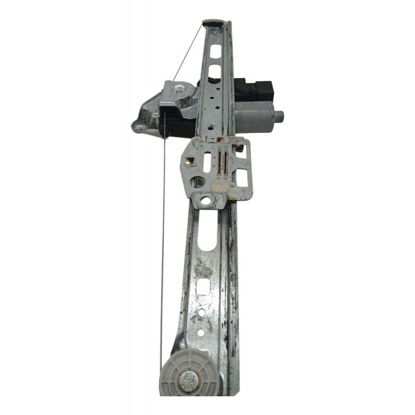 Maquina Vidro Dianteira Direita Mercedes A160 2002 2003 2004