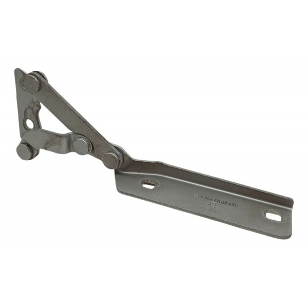 Dobradiça Direita Capô Mercedes A160 2002 2003 2004 2005
