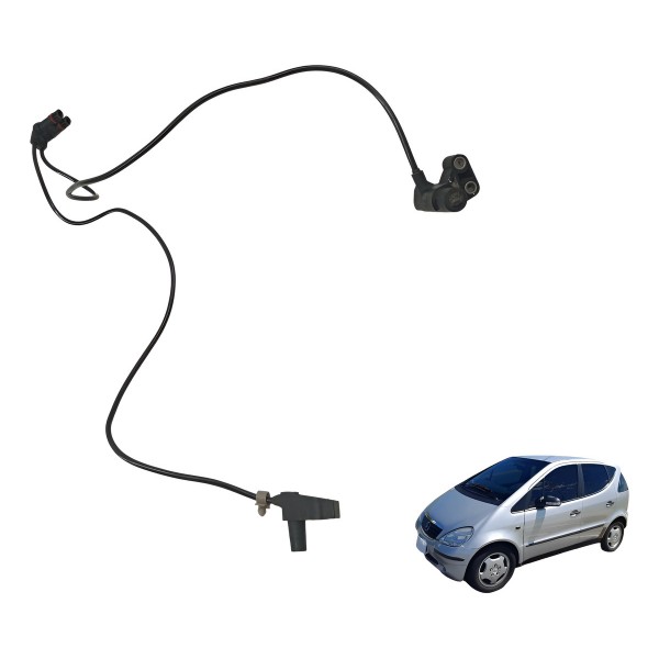 Sensor Abs Dianteiro Direito Mercedes A160 1.6 2002 2003