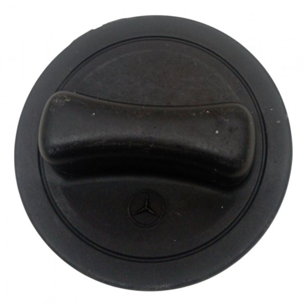 Tampa Tanque Combustível Mercedes A160 2002 2003 2004