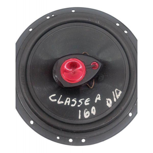 Auto Falante Porta Tdianteiro Direito Mercedes A160 2002