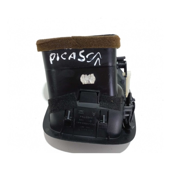 Difusor Ar Condicionado Lado Direito Citroën Xsara Picasso