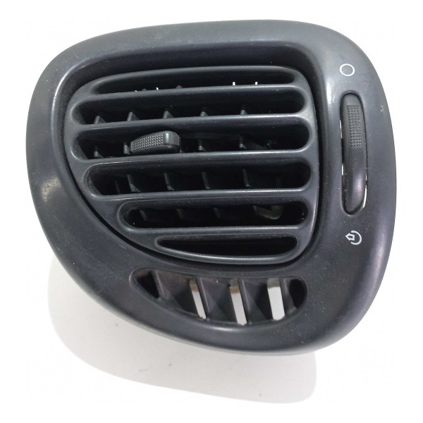 Difusor Ar Condicionado Lado Direito Citroën Xsara Picasso