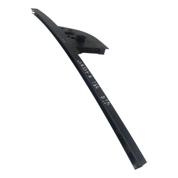 Canaleta Guia Vidro Mercedes Classe A160 A190 2002 2003 2004