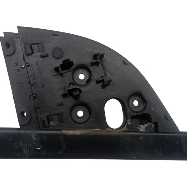 Canaleta Guia Vidro Mercedes Classe A160 A190 2002 2003 2004