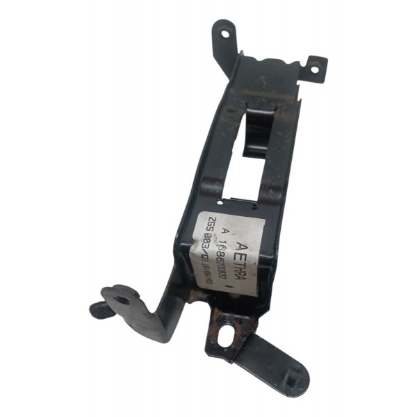 Suporte Console Central Mercedes A160 2001  2002 2003 2004