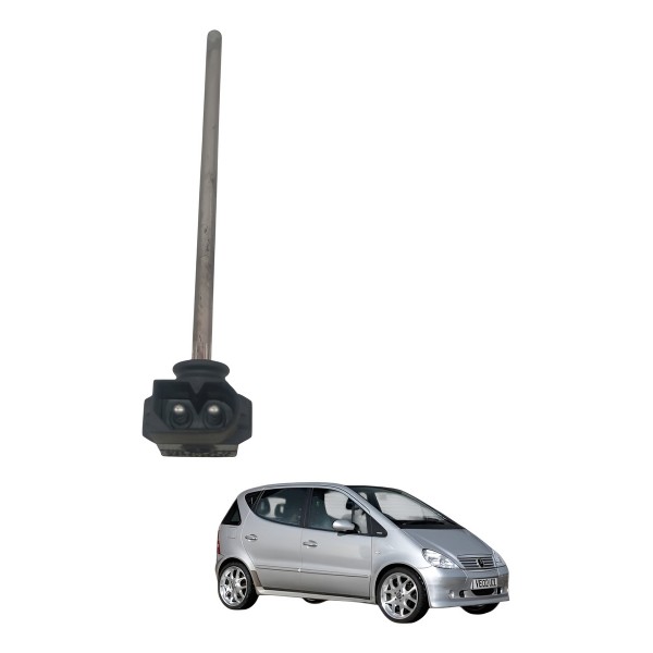 Sensor Temperatura Ar Condicionado Mercedes A160 2002 2003