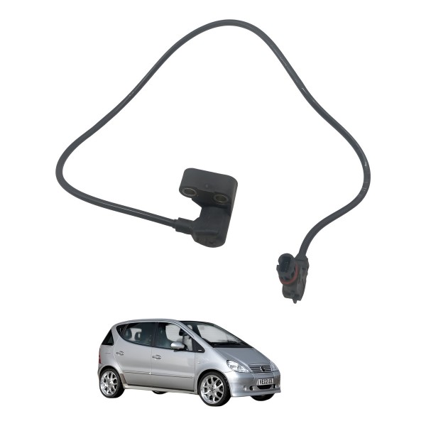 Sensor Abs Dianteiro Esquerdo Mercedes A160 2002 2003 2004