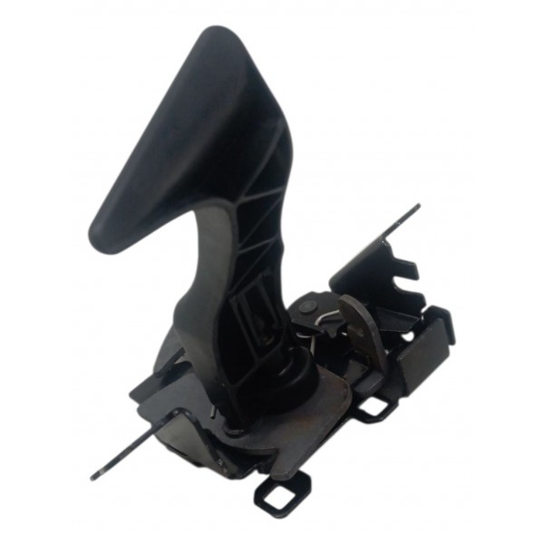 Fechadura Capô Mercedes A160 1.6 2001 2002 2003 2004 2005