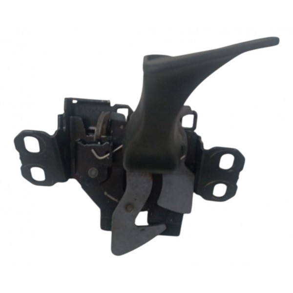Fechadura Capô Mercedes A160 1.6 2001 2002 2003 2004 2005
