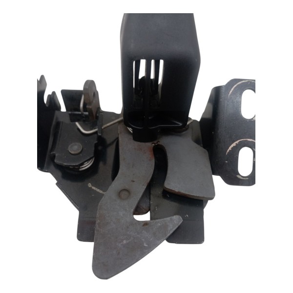 Fechadura Capô Mercedes A160 1.6 2001 2002 2003 2004 2005