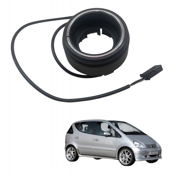 Code Imobilizador Mercedes A160 2001 2002 2003 2004 2005