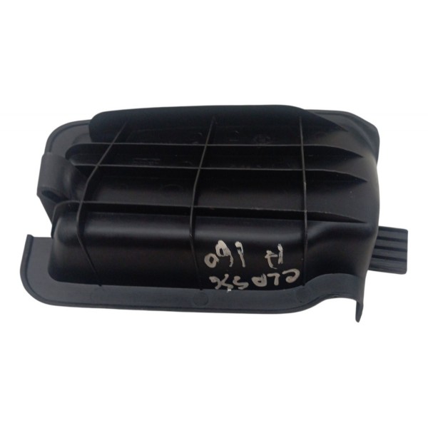 Acabamento Lanterna Esquerda Mercedes A160 2002 2003 2004