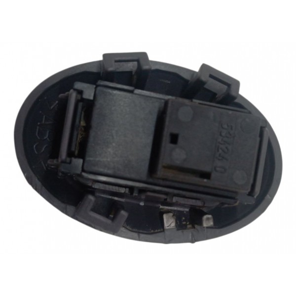 Botão Vidro Eletrico Mercedes A160 1.6 2002 2003 2004 2005