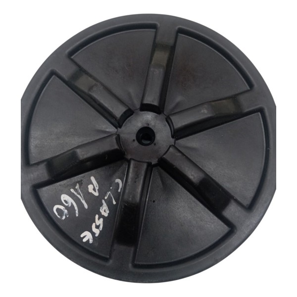 Trava Rosca Stepe Mercedes A160 1.6 2001 2002 2003 2004 2005