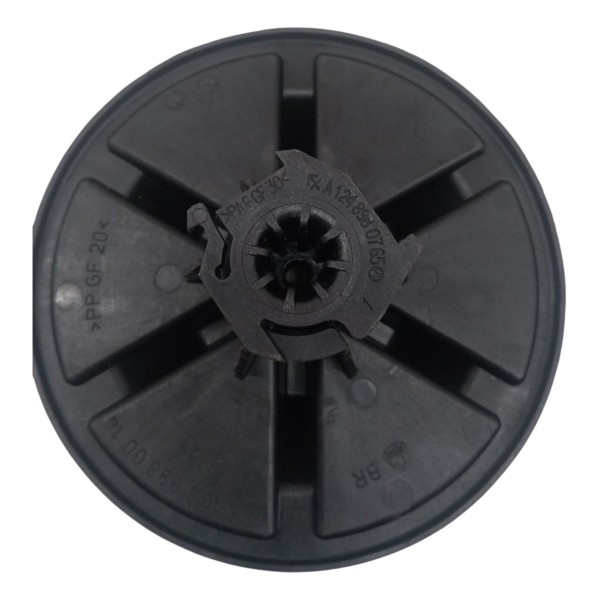 Trava Rosca Stepe Mercedes A160 1.6 2001 2002 2003 2004 2005