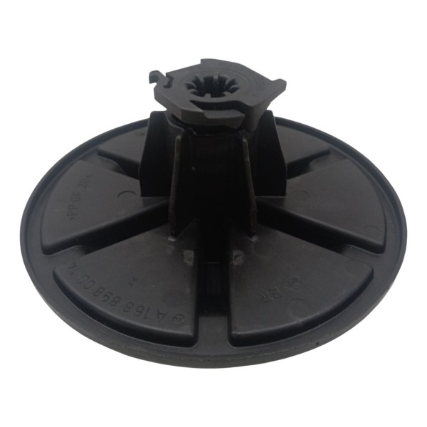 Trava Rosca Stepe Mercedes A160 1.6 2001 2002 2003 2004 2005