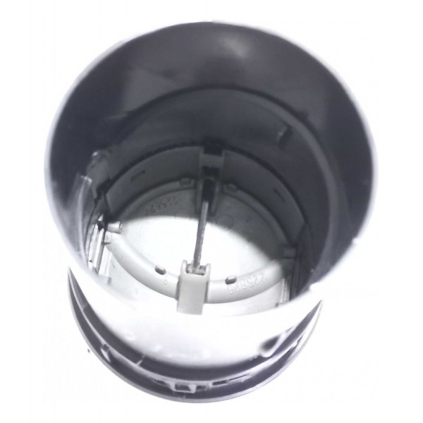 Difusor Ar Condicionado Painel Central Fiat Doblo 2010