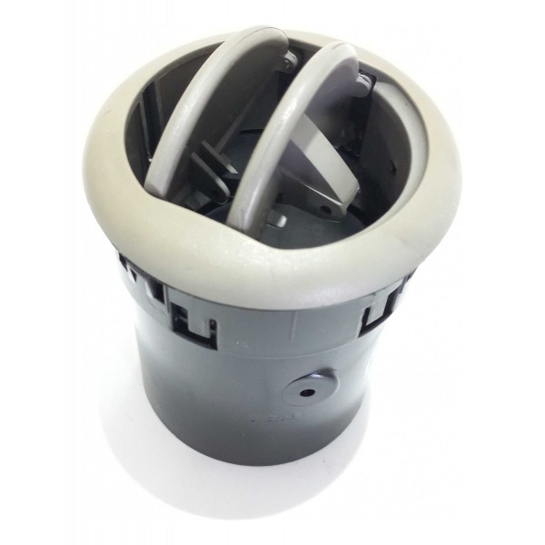 Difusor Ar Condicionado Painel Central Fiat Doblo 2010