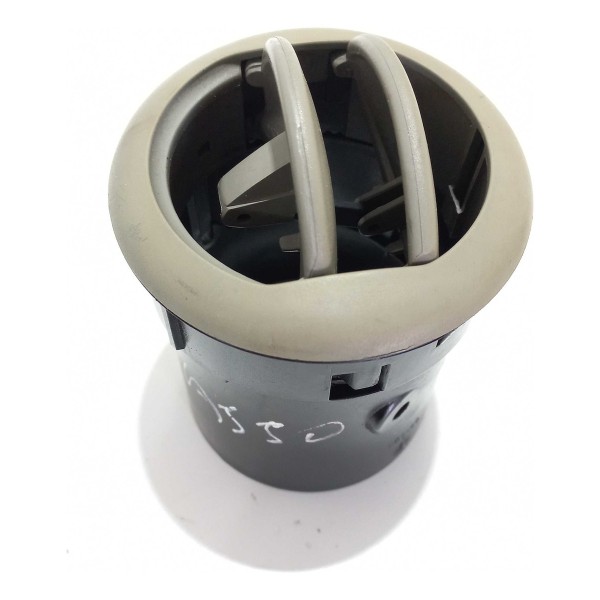 Difusor Ar Condicionado Painel Central Fiat Doblo 2010