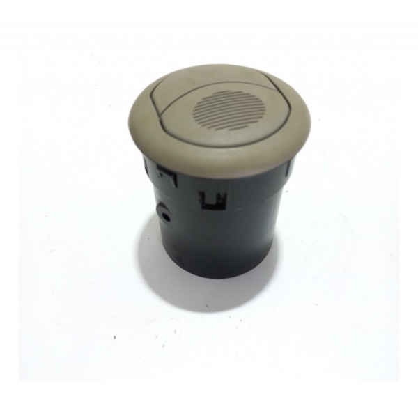 Difusor Ar Condicionado Painel Central Fiat Doblo 2010