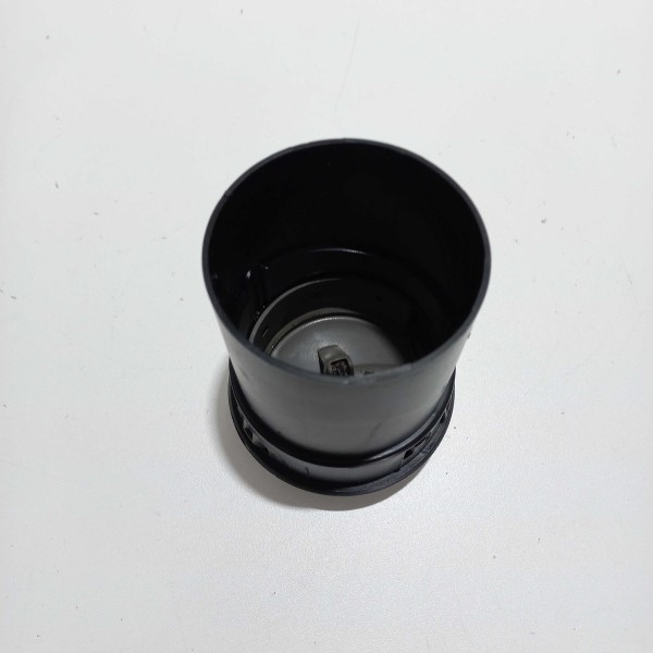 Difusor Ar Condicionado Painel Central Fiat Doblo 2010