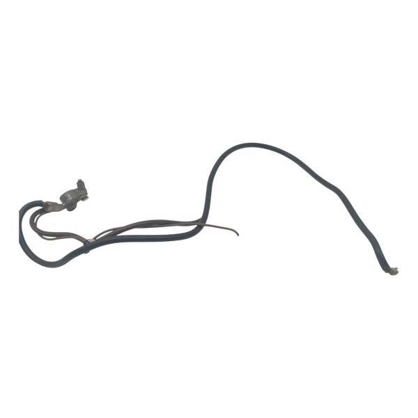Cabo Negativo Bateria Mercedes A160 1.6 2002 2003 2004 2005