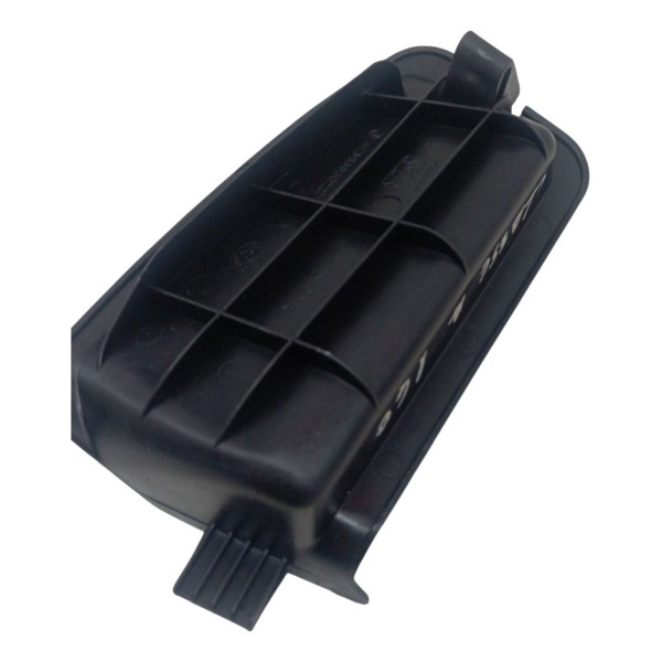 Acabamento Lanterna Direita Mercedes A160 2002 2003 2004 Direito/passageiro