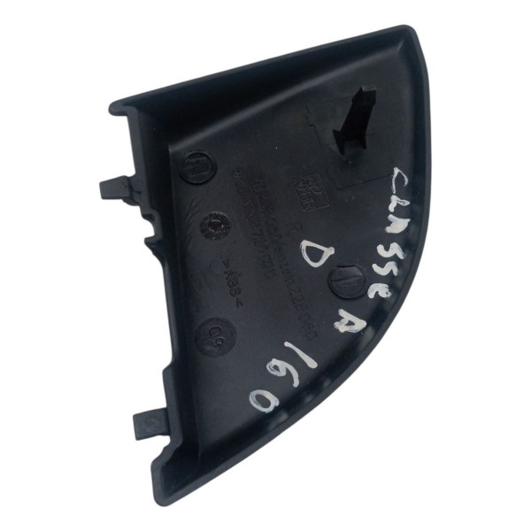 Acabamento Retrovisor Direito Mercedes A160 2002 2003