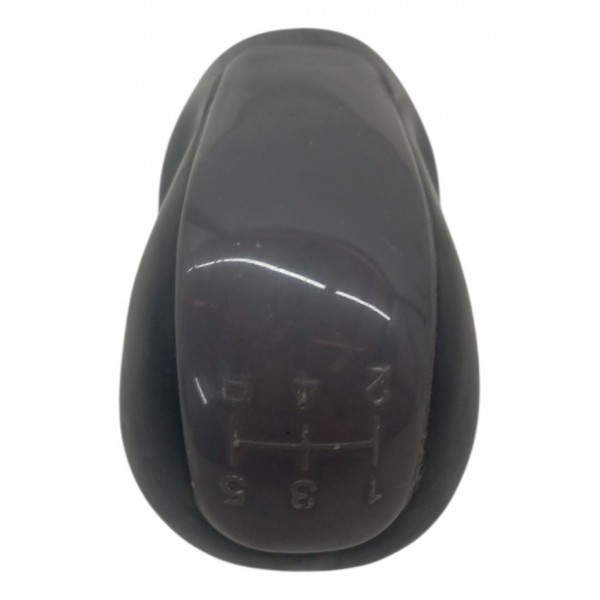 Manopla Alavanca Cambio Mercedes A160 2001 2002 2003 2004