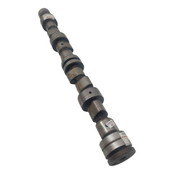 Eixo Comando Valvula Cabeçote Chevrolet Vectra 2.0 2001 2002