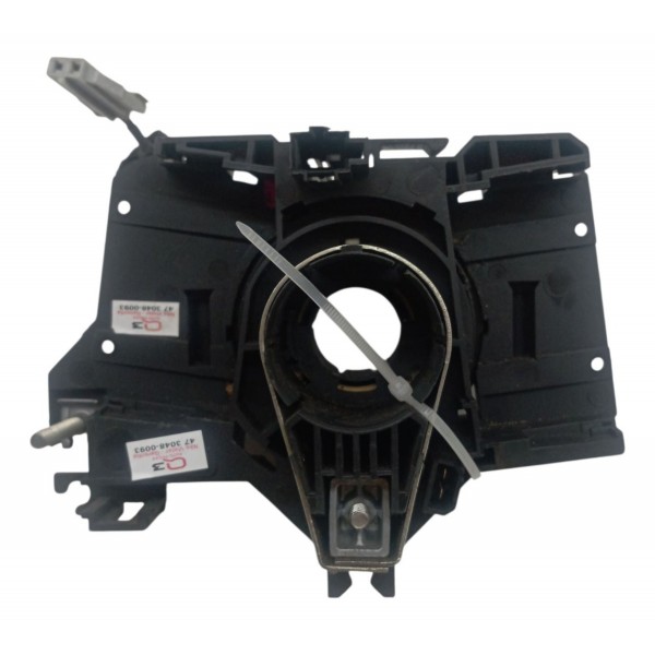 Cinta Airbag Hard Disk Volante Renault Sandero 2016 2018