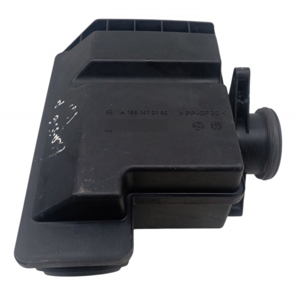 Caixa Ressonadora Filtro Ar Mercedes Classe A A160 2002 2003