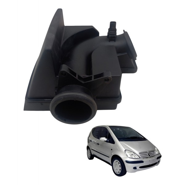 Caixa Ressonadora Filtro Ar Mercedes Classe A A160 2002 2003