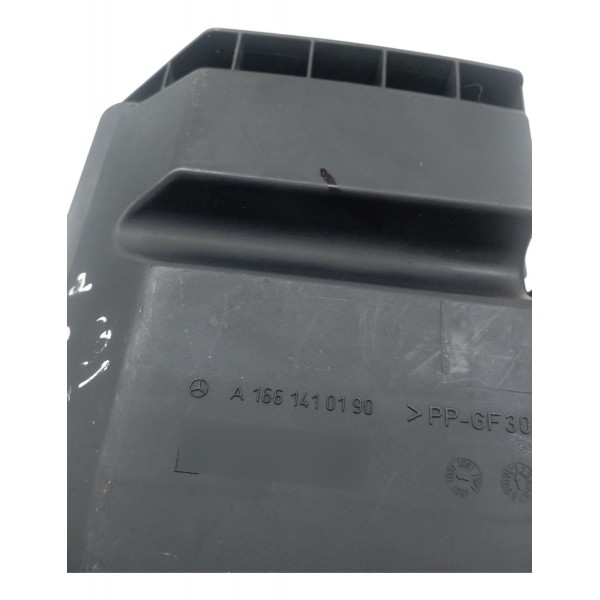Caixa Ressonadora Filtro Ar Mercedes Classe A A160 2002 2003