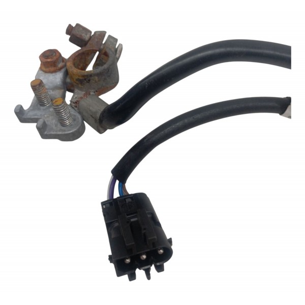 Chicote Polo Positivo Bateria Mercedes A160 2002 2003 2004