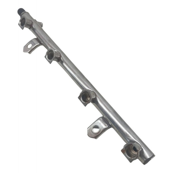 Flauta Bico Injetor Mercedes A160 2002 2003 2004 2005 2006